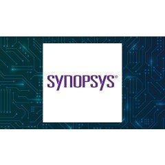 Synopsys, Inc. (NASDAQ:SNPS) Shares Sold by Sivia Capital Partners LLC