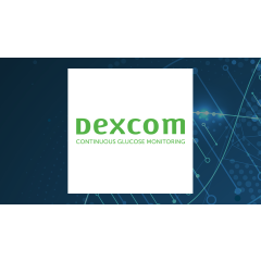 Teamwork Financial Advisors LLC Has $1.46 Million Holdings in DexCom, Inc. (NASDAQ:DXCM)