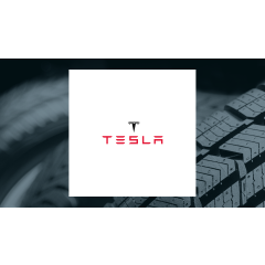 Tesla (NASDAQ:TSLA) Stock Price Down 1.8% – What’s Next?