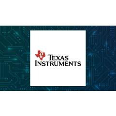 Texas Instruments Incorporated (NASDAQ:TXN) Stake Raised by Curated Wealth Partners LLC
