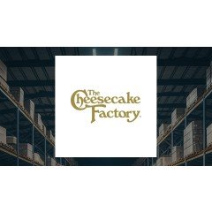 The Cheesecake Factory Incorporated (NASDAQ:CAKE) Short Interest Up 13.1% in December