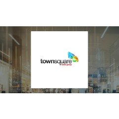 Townsquare Media, Inc. (NYSE:TSQ) Short Interest Down 19.2% in December