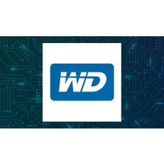 UBS Group Lowers Western Digital (NASDAQ:WDC) Price Target to $70.00