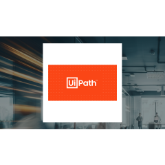 UiPath (NYSE:PATH) Stock Price Up 8.2% – What’s Next?