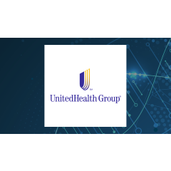 UnitedHealth Group Incorporated (NYSE:UNH) Short Interest Update