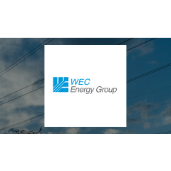 WEC Energy Group (NYSE:WEC) Stock Rating Upgraded by Barclays