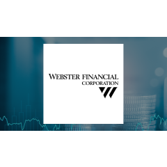 Webster Financial (WBS) Projected to Post Earnings on Friday