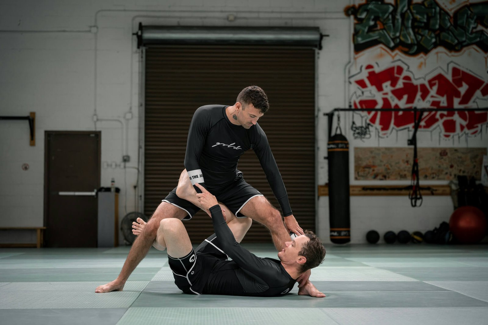 Why Rashguards Are More Than Just Gear in the World of BJJ?