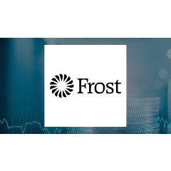 2,896 Shares in Cullen/Frost Bankers, Inc. (NYSE:CFR) Bought by Entropy Technologies LP