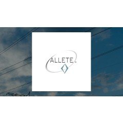 ALLETE, Inc. (NYSE:ALE) Shares Bought by State of New Jersey Common Pension Fund D