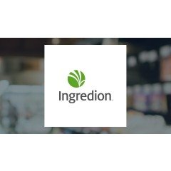 Allspring Global Investments Holdings LLC Sells 60,999 Shares of Ingredion Incorporated (NYSE:INGR)