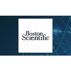 Allworth Financial LP Buys 2,815 Shares of Boston Scientific Co. (NYSE:BSX)