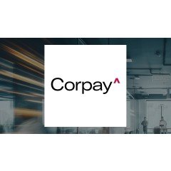 Allworth Financial LP Increases Stock Holdings in Corpay, Inc. (NYSE:CPAY)