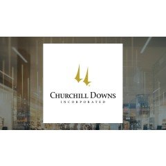 Allworth Financial LP Purchases 6,011 Shares of Churchill Downs Incorporated (NASDAQ:CHDN)