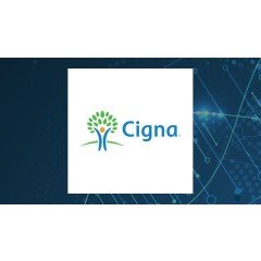 American Capital Advisory LLC Has $402,000 Stock Holdings in The Cigna Group (NYSE:CI)