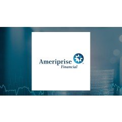 Ameriprise Financial, Inc. (NYSE:AMP) Shares Sold by Great Diamond Partners LLC