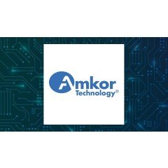 Amkor Technology (NASDAQ:AMKR) Sets New 12-Month Low on Analyst Downgrade