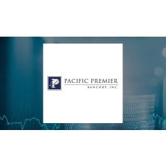 Analysts Set Pacific Premier Bancorp, Inc. (NASDAQ:PPBI) PT at $27.00