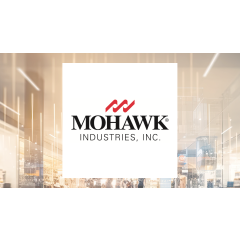 Apollon Wealth Management LLC Raises Holdings in Mohawk Industries, Inc. (NYSE:MHK)