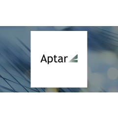 AptarGroup, Inc. (NYSE:ATR) Shares Sold by Entropy Technologies LP