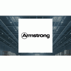 Armstrong World Industries, Inc. (NYSE:AWI) Short Interest Up 12.4% in January