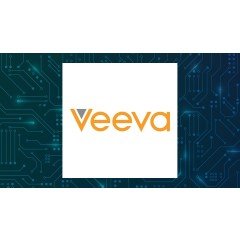 Asset Management One Co. Ltd. Acquires 1,531 Shares of Veeva Systems Inc. (NYSE:VEEV)