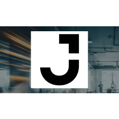 Asset Management One Co. Ltd. Has $9.62 Million Stock Position in Jacobs Solutions Inc. (NYSE:J)
