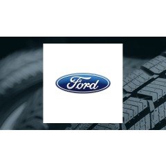 Asset Management One Co. Ltd. Purchases 55,433 Shares of Ford Motor (NYSE:F)