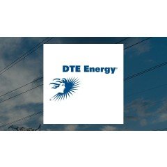 Asset Management One Co. Ltd. Sells 982 Shares of DTE Energy (NYSE:DTE)