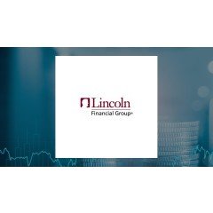 Atria Wealth Solutions Inc. Sells 6,801 Shares of Lincoln National Co. (NYSE:LNC)