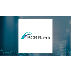 BCB Bancorp, Inc. (NASDAQ:BCBP) Sees Significant Growth in Short Interest