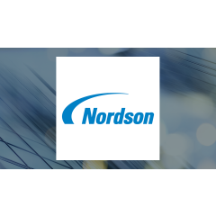 BNP Paribas Downgrades Nordson (NASDAQ:NDSN) to Neutral