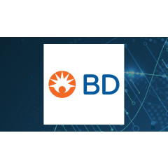 Becton, Dickinson and Company (NYSE:BDX) Updates FY 2025 Earnings Guidance