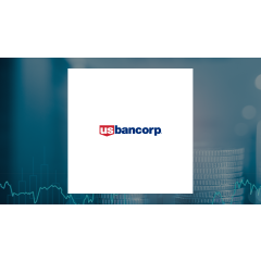 Blue Trust Inc. Cuts Holdings in U.S. Bancorp (NYSE:USB)