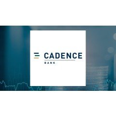 Blue Trust Inc. Has $204,000 Stock Position in Cadence Bank (NYSE:CADE)