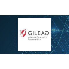 Blue Trust Inc. Sells 2,994 Shares of Gilead Sciences, Inc. (NASDAQ:GILD)