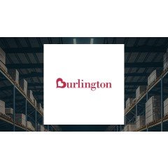 Burlington Stores, Inc. (NYSE:BURL) Short Interest Up 12.6% in January