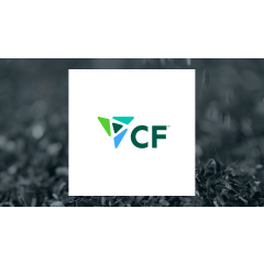 CF Industries Holdings, Inc. (NYSE:CF) Receives Consensus Rating of “Hold” from Brokerages
