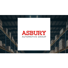 CIBC Asset Management Inc Has $481,000 Stock Holdings in Asbury Automotive Group, Inc. (NYSE:ABG)