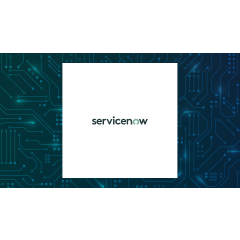 Caprock Group LLC Increases Stock Position in ServiceNow, Inc. (NYSE:NOW)