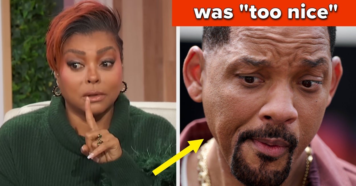 Celebrities You Didn't Know Dated