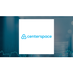 Centerspace (NYSE:CSR) Shares Bought by Louisiana State Employees Retirement System