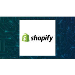 Chevy Chase Trust Holdings LLC Purchases New Position in Shopify Inc. (NYSE:SHOP)