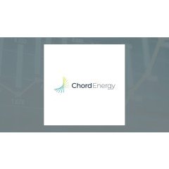 Chord Energy Co. (NASDAQ:CHRD) Short Interest Update