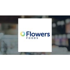 Choreo LLC Buys 13,678 Shares of Flowers Foods, Inc. (NYSE:FLO)