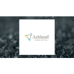 Choreo LLC Makes New Investment in Ashland Inc. (NYSE:ASH)