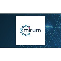 Christopher Peetz Sells 9,102 Shares of Mirum Pharmaceuticals, Inc. (NASDAQ:MIRM) Stock