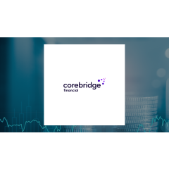 Corebridge Financial, Inc. (NYSE:CRBG) Shares Bought by Sumitomo Mitsui Trust Group Inc.
