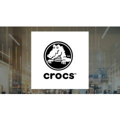 Crocs, Inc. (NASDAQ:CROX) Stake Lessened by State of New Jersey Common Pension Fund D