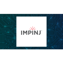 D.A. Davidson & CO. Purchases 355 Shares of Impinj, Inc. (NASDAQ:PI)